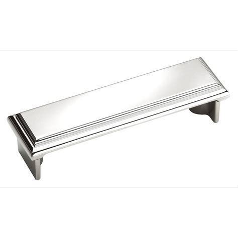 cabinets cup pulls stainless steel|rectangular cup drawer pulls.